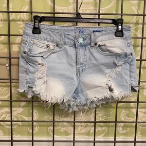 YMI Jean Shorts*